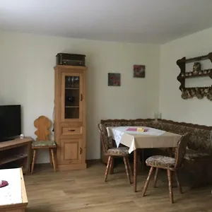 Apartment Fewo Altkötzschenbroda, Radebeul