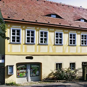 Ferienhaus Weingut Haus Steinbach, Radebeul